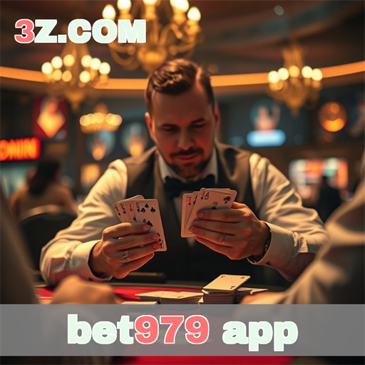 Apostas Incríveis e Inovadoras no bet979 app para Você