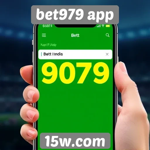 Comparativo entre bet979 app e concorrentes