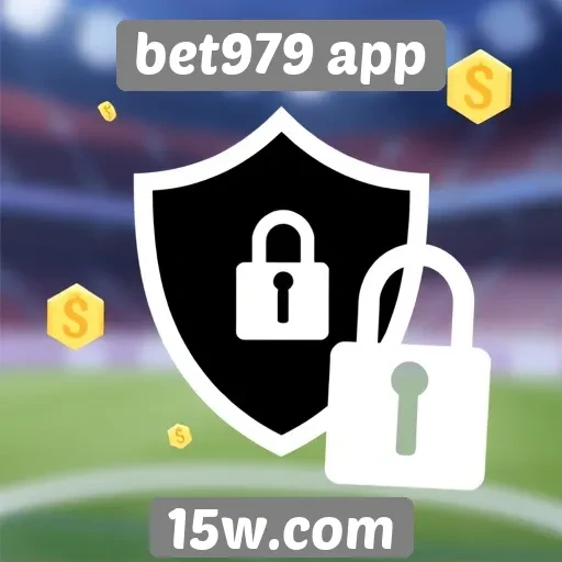 Avaliação da segurança no site de jogos bet979 app