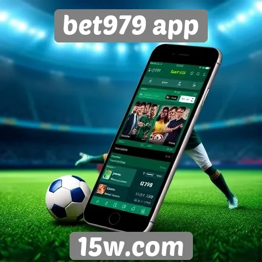 Recursos de jogo ao vivo no bet979 app