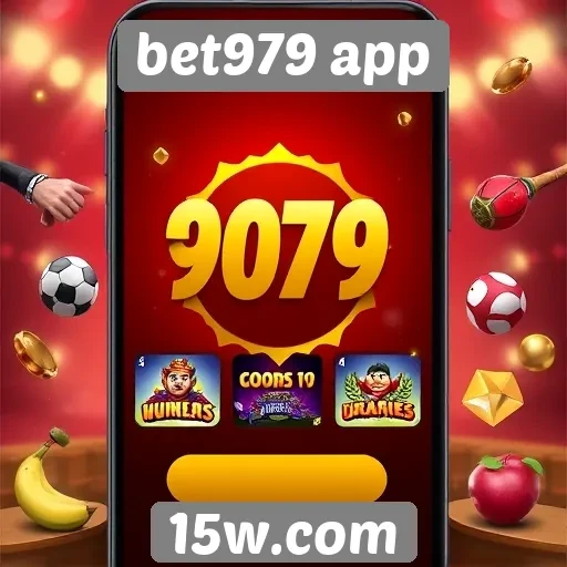 Principais jogos disponíveis na plataforma bet979 app